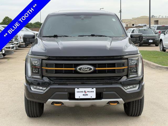 Certified 2021 Ford F150 Tremor w/ Equipment Group 402A High AWD/4WD image 9
