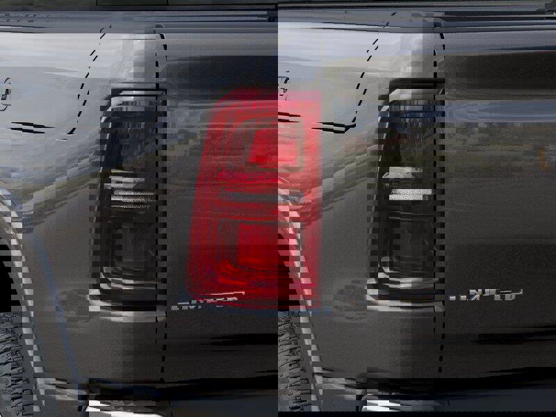 New 2026 RAM 1500 Limited image 5