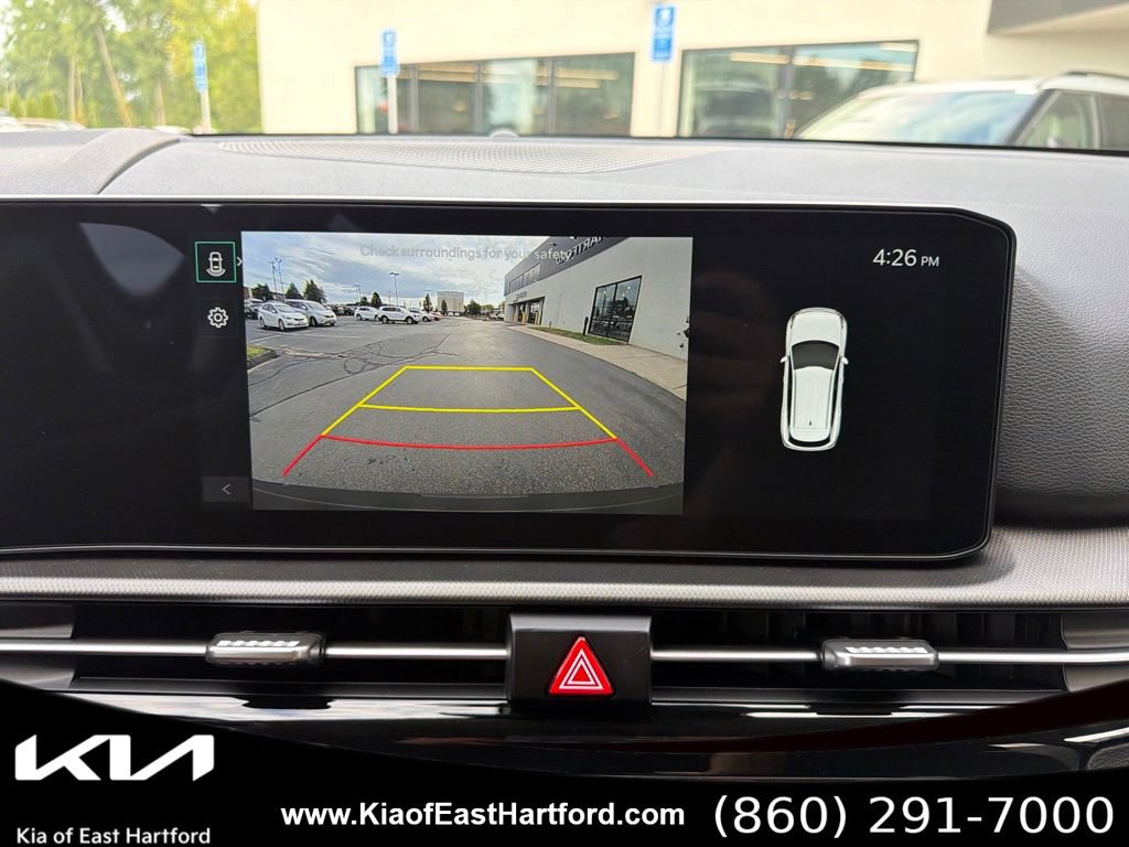 New 2027 Kia Sportage S AWD/4WD image 30