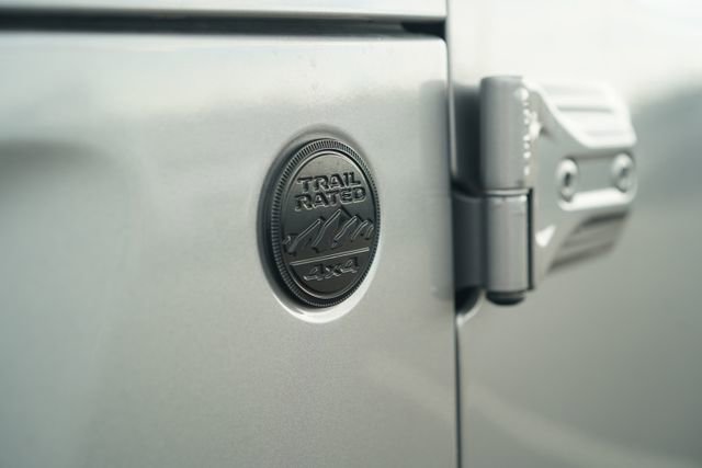 Used 2020 Jeep Wrangler Unlimited Sport image 37