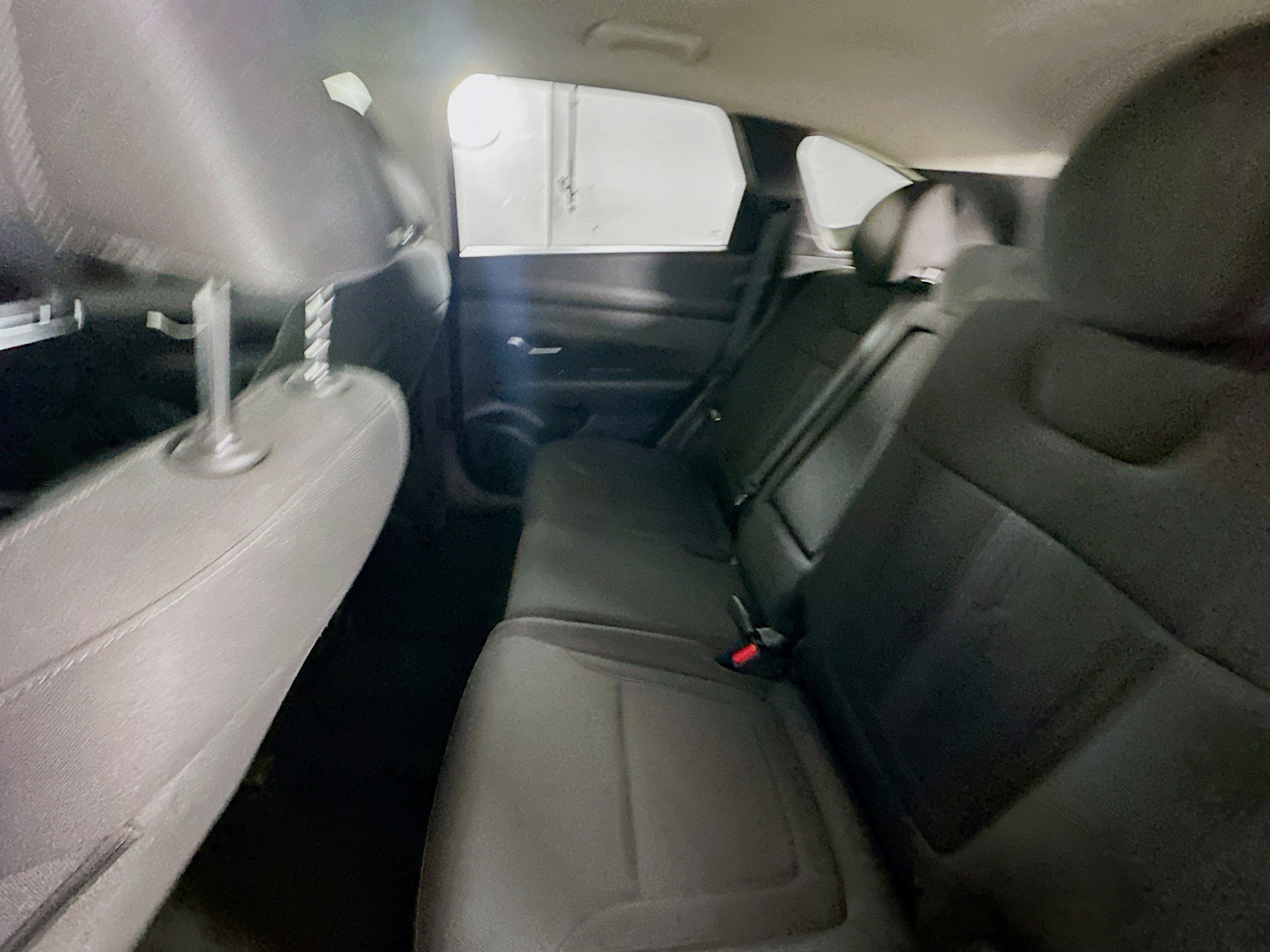 Used 2025 Hyundai Tucson SEL image 26