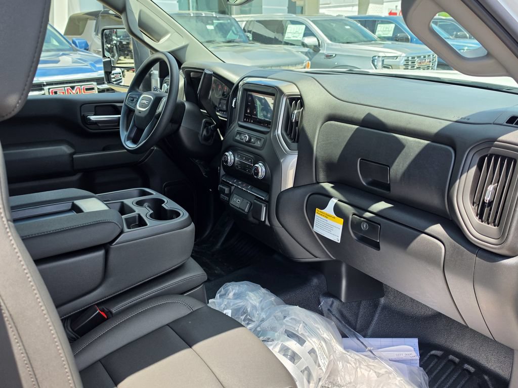 New 2026 GMC Sierra 2500 Pro w/ Convenience Package AWD/4WD image 10