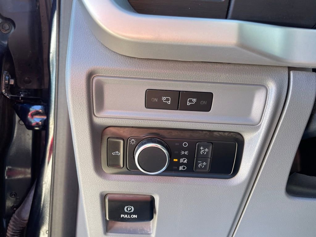 Used 2022 Ford F150 XL w/ Equipment Group 101A High image 12