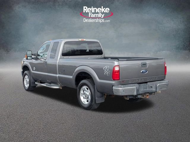 Used 2013 Ford F250 XLT w/ XLT Value Pkg image 8