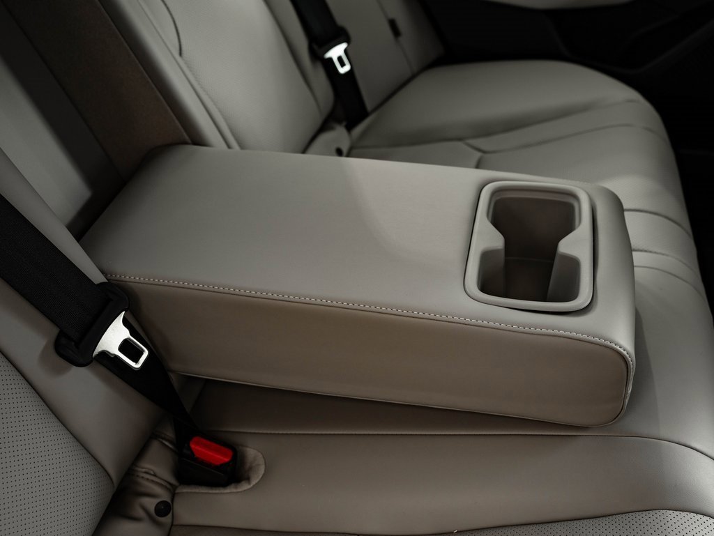 Used 2025 Honda Accord Touring image 43