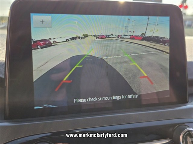 New 2026 Ford Escape Active image 18