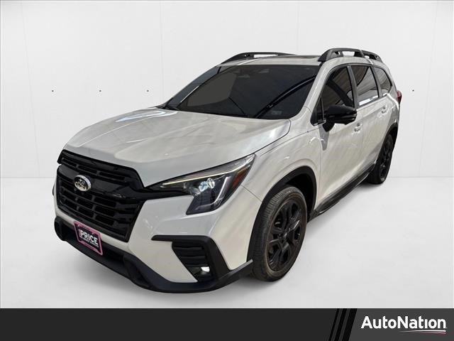 Used 2023 Subaru Ascent Onyx Edition Limited