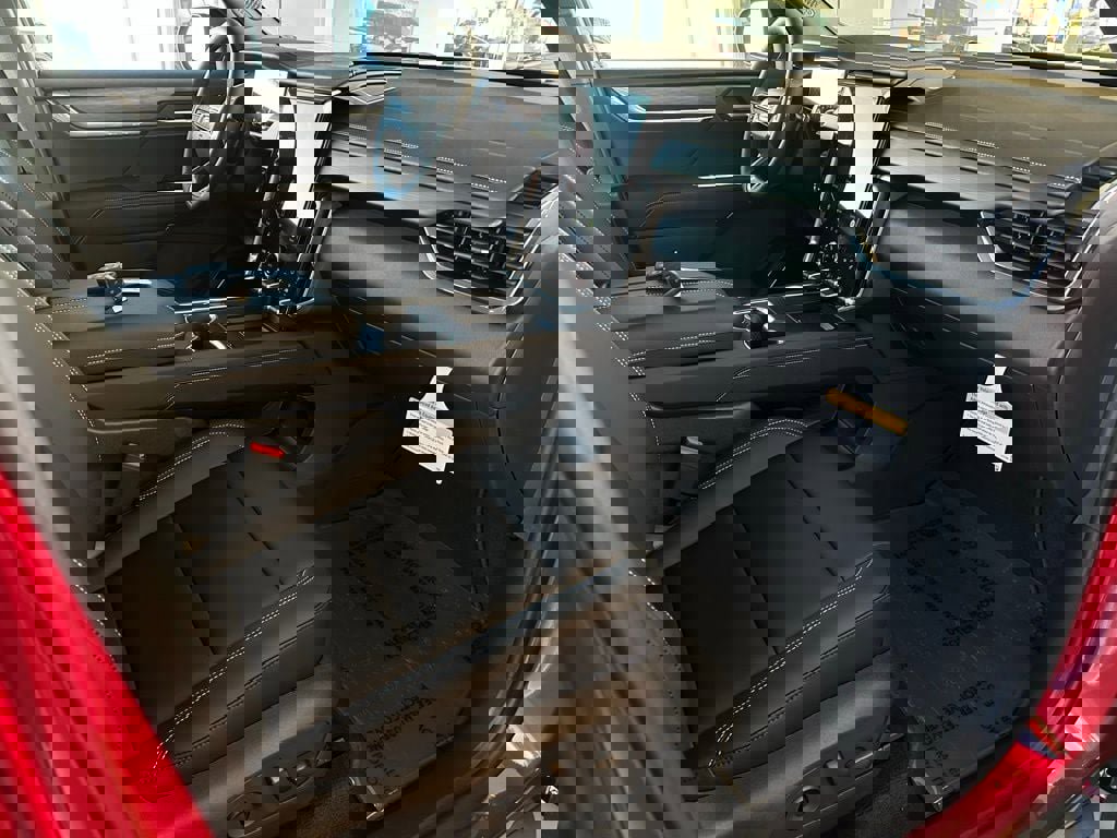 New 2026 GMC Acadia Elevation w/ Black Edition image 16