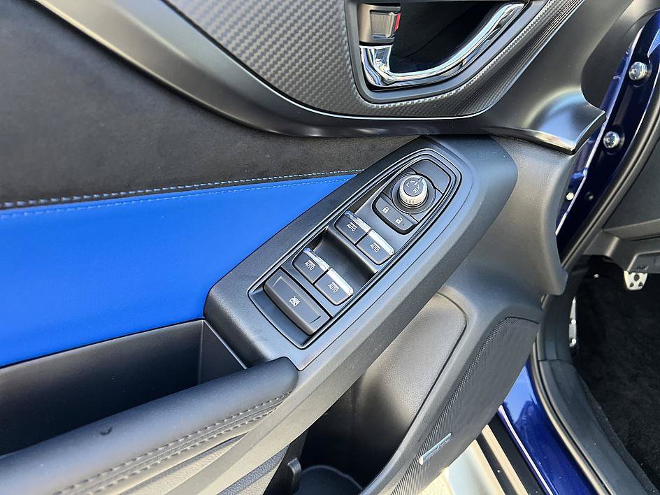 New 2026 Subaru WRX tS w/ WRX Essentials Package AWD/4WD image 10