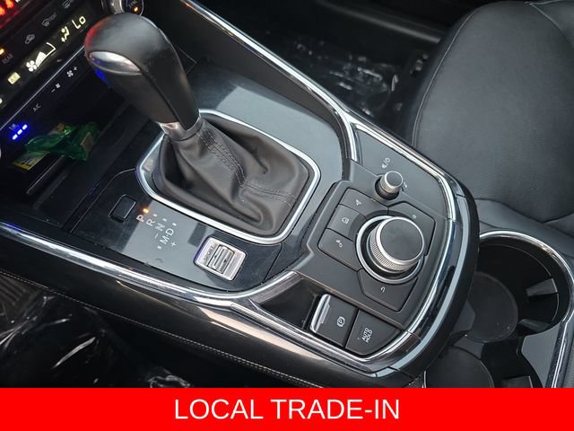 Used 2021 MAZDA CX-9 Grand Touring FWD image 26
