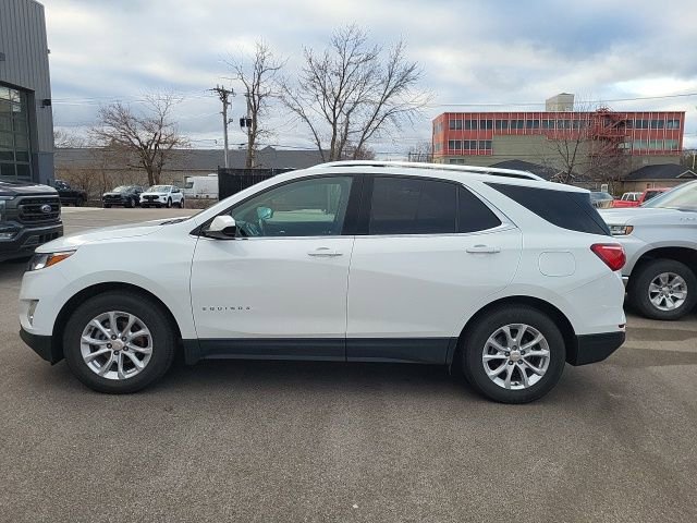 Used 2020 Chevrolet Equinox LT image 6