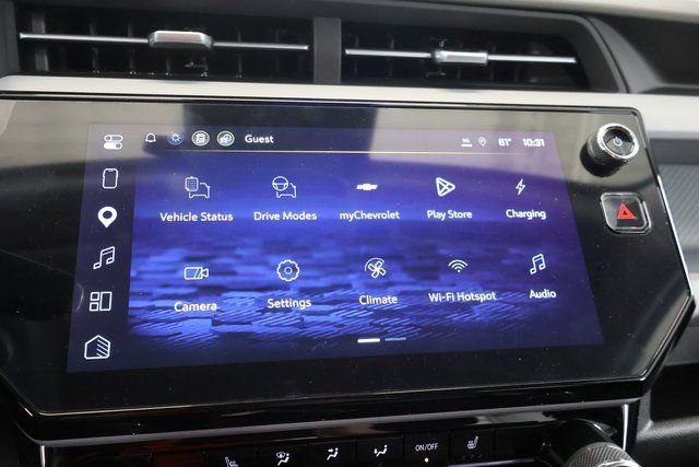 New 2027 Chevrolet Bolt LT w/ Comfort Package FWD image 20