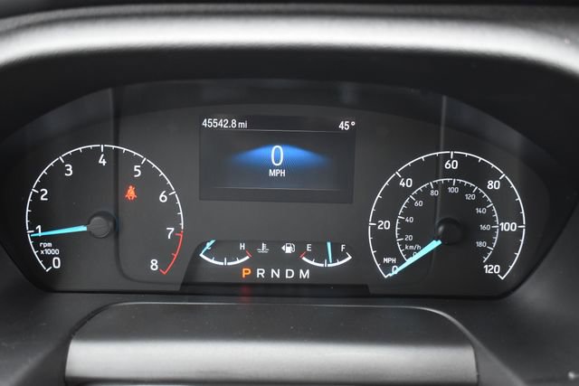 Used 2024 Ford Transit 350 XLT image 28