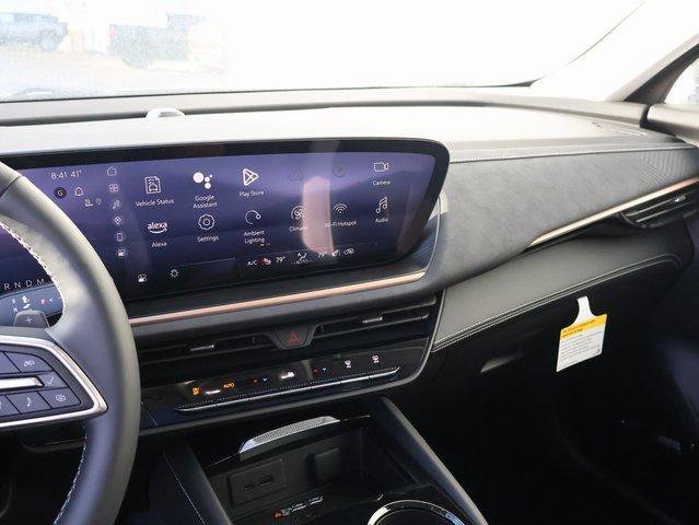 New 2025 Buick Envision Sport Touring image 26