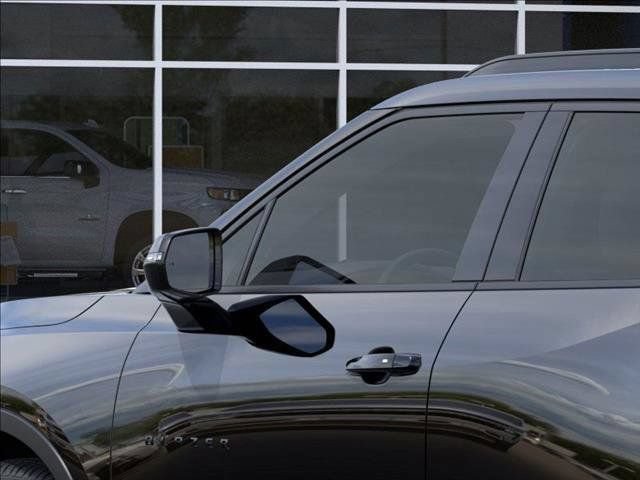 New 2026 Chevrolet Blazer LT w/ LPO, Black Sport Package AWD/4WD image 14