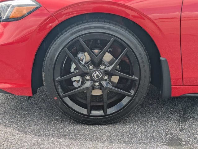 New 2026 Honda Civic Sport image 10