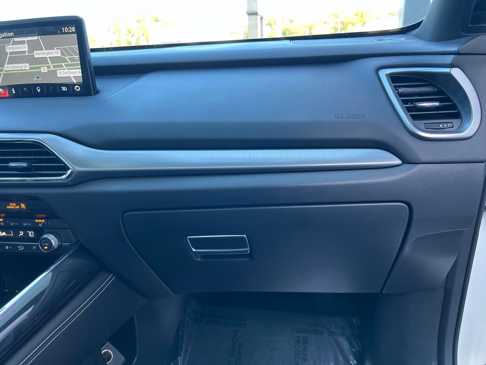 Used 2020 MAZDA CX-9 Grand Touring image 60