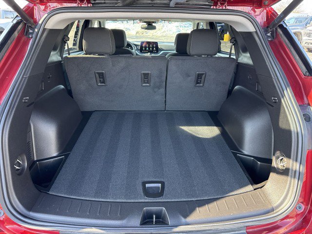 Certified 2024 Chevrolet Blazer LT w/ Convenience Package image 19