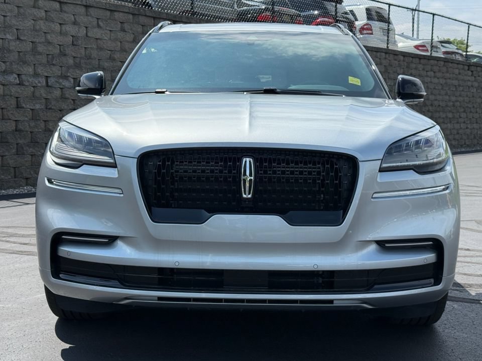 New 2024 Lincoln Aviator Reserve w/ Equipment Group 201A RWD image 36