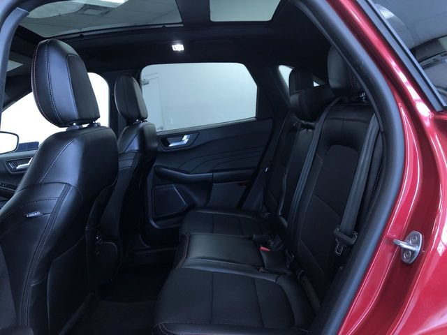 Used 2024 Ford Escape ST-Line w/ Tech Pack #1 AWD/4WD image 21