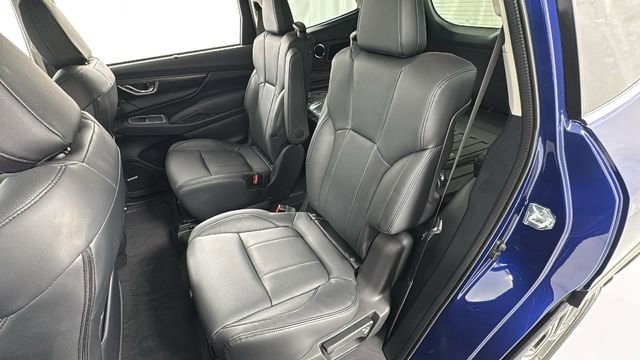 New 2026 Subaru Ascent Touring image 12