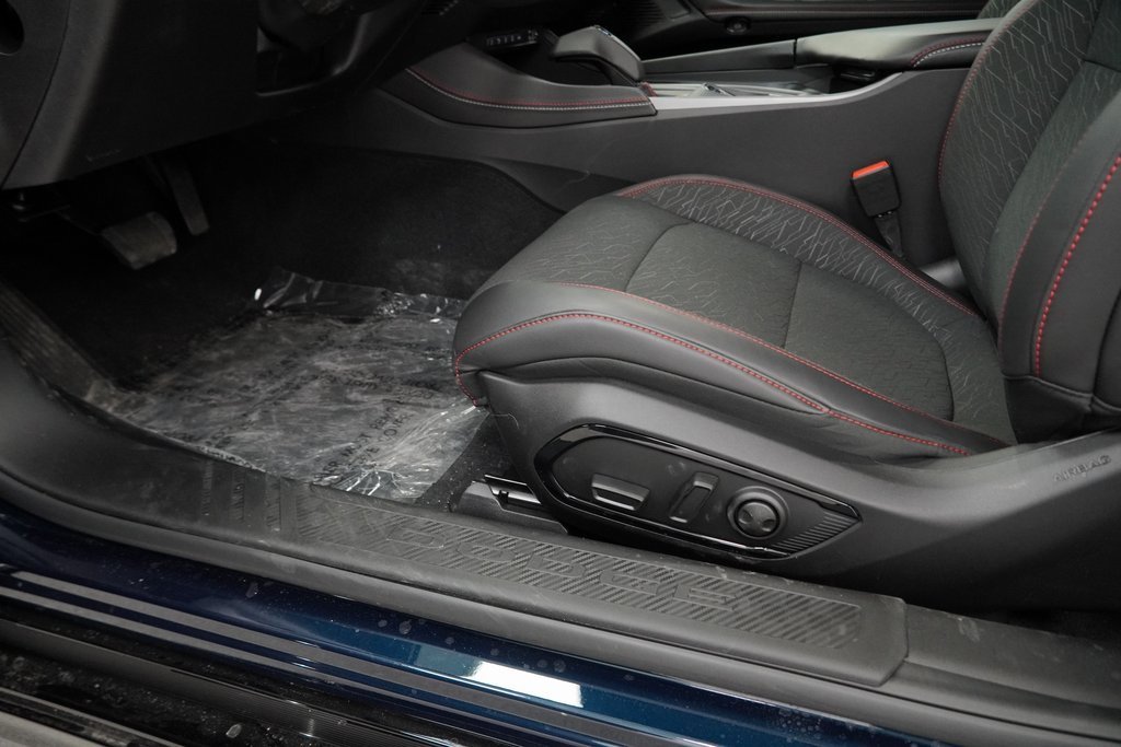 New 2026 Dodge Charger Scat Pack w/ Blacktop Package image 33