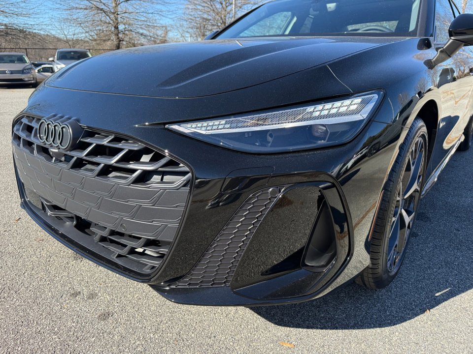 New 2026 Audi A6 Premium Plus AWD/4WD image 24