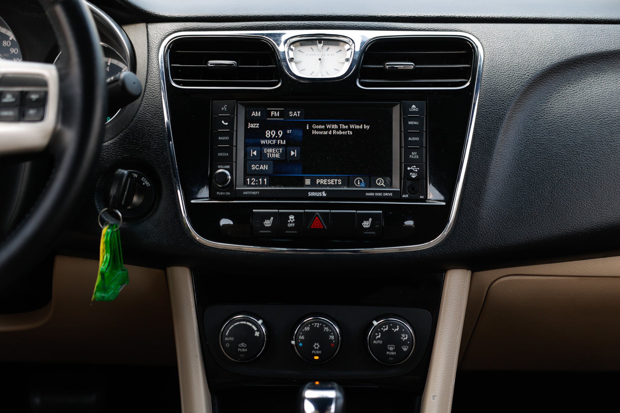 Used 2013 Chrysler 200 Touring w/ Cold Weather Group FWD image 36