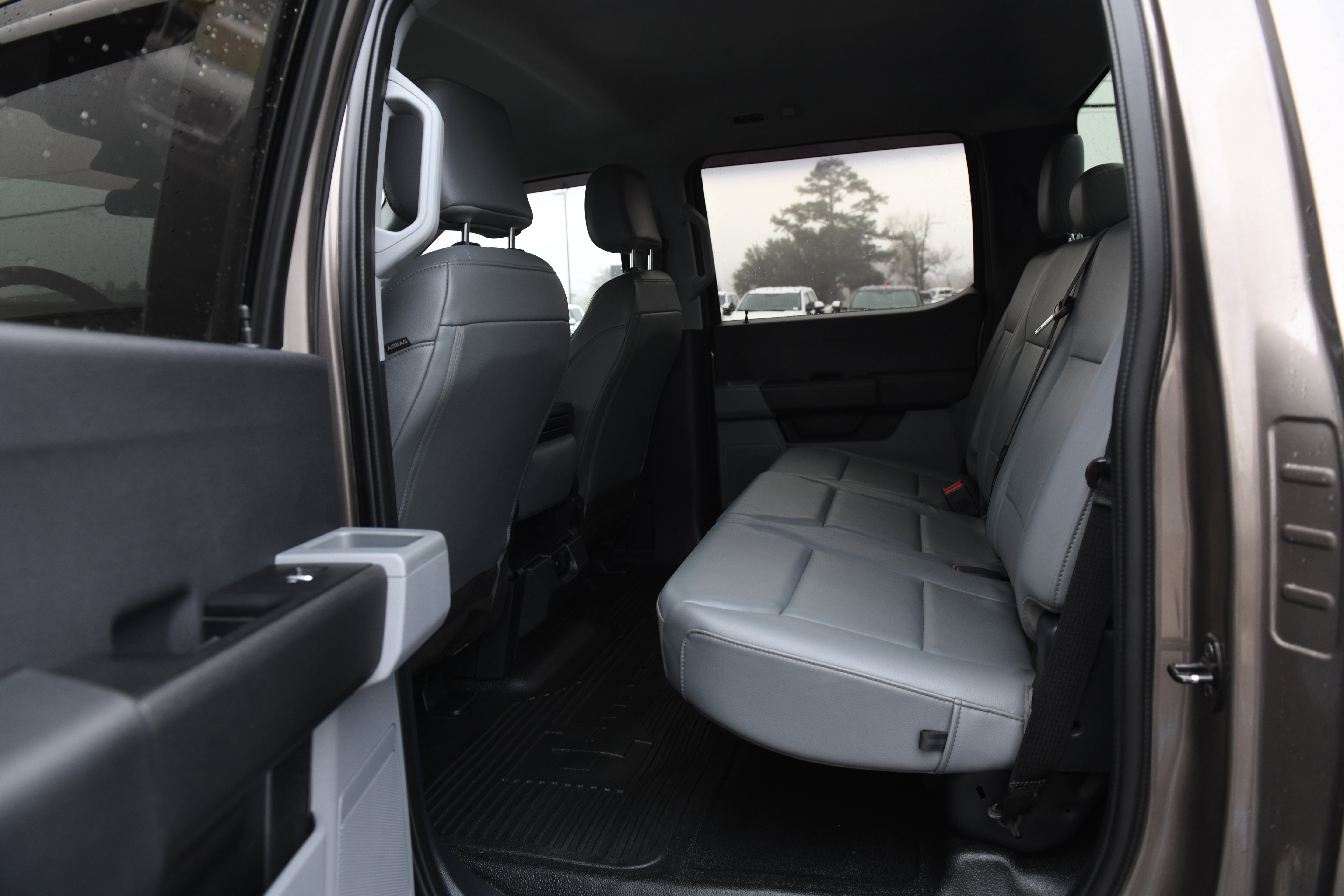 Used 2023 Ford F250 XL w/ XL Off-Road Package image 21