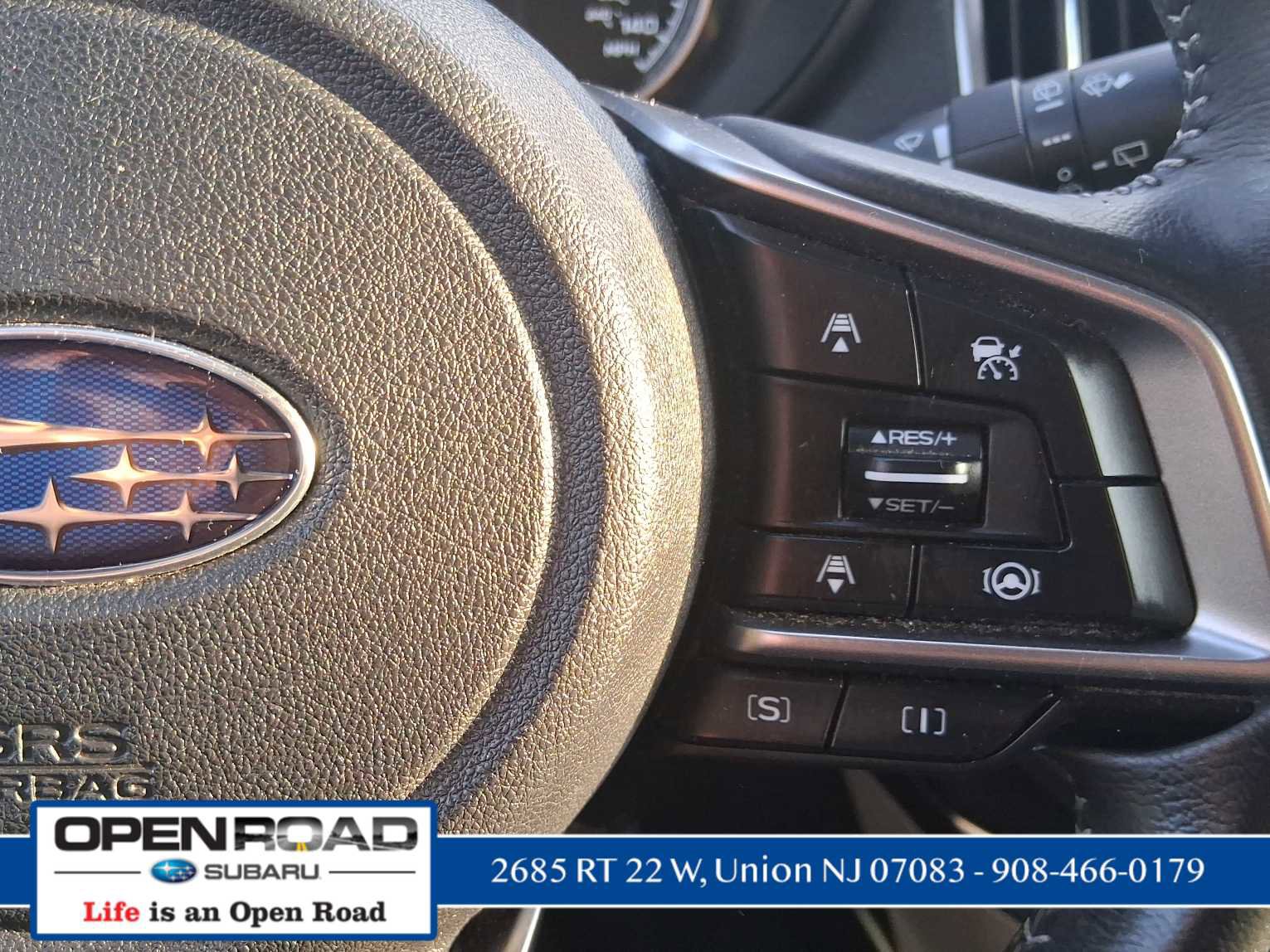 Used 2023 Subaru Forester Premium image 20