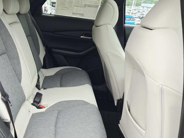 New 2026 MAZDA CX-30 AWD 2.5 S image 17