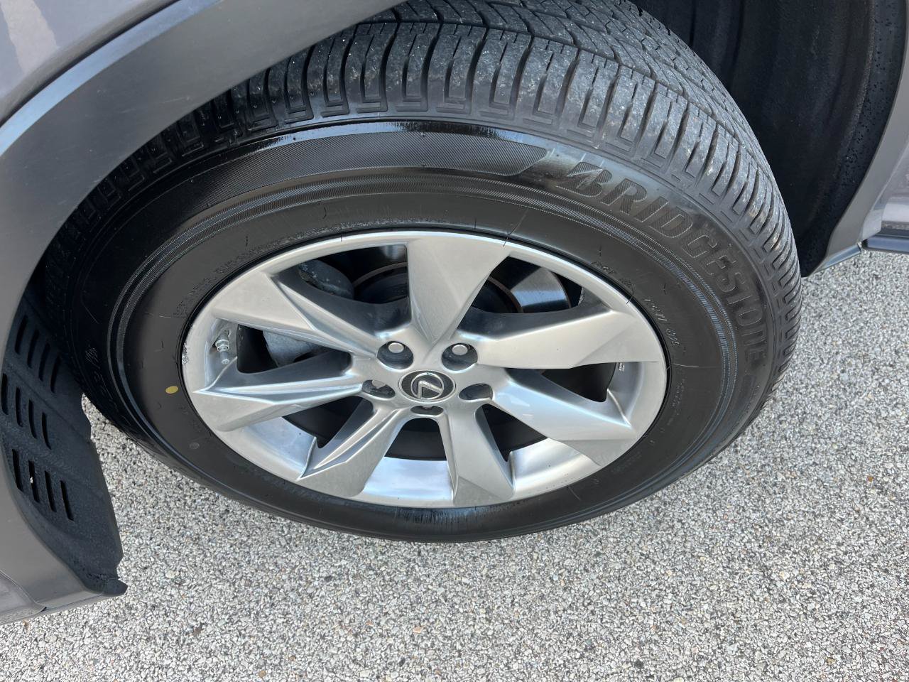 Used 2018 Lexus RX 450h AWD w/ Premium Package image 38