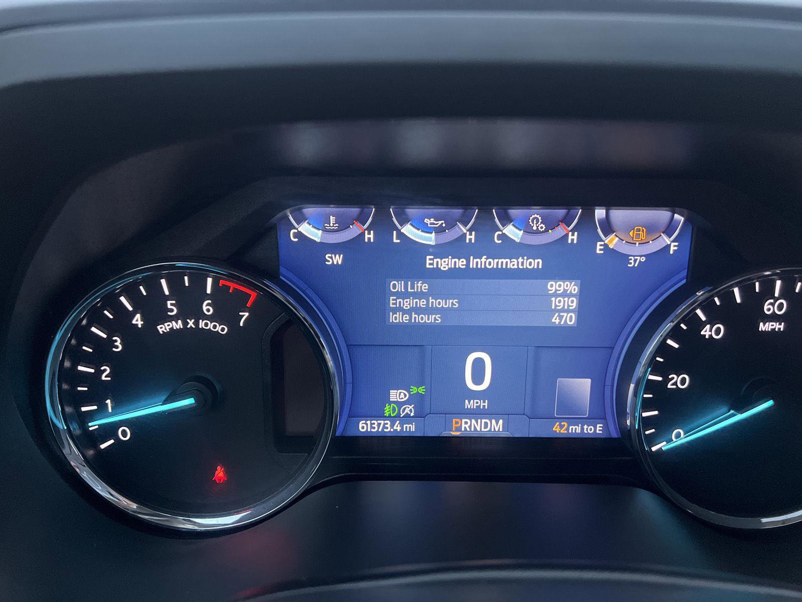 Used 2023 Ford Expedition Limited image 7