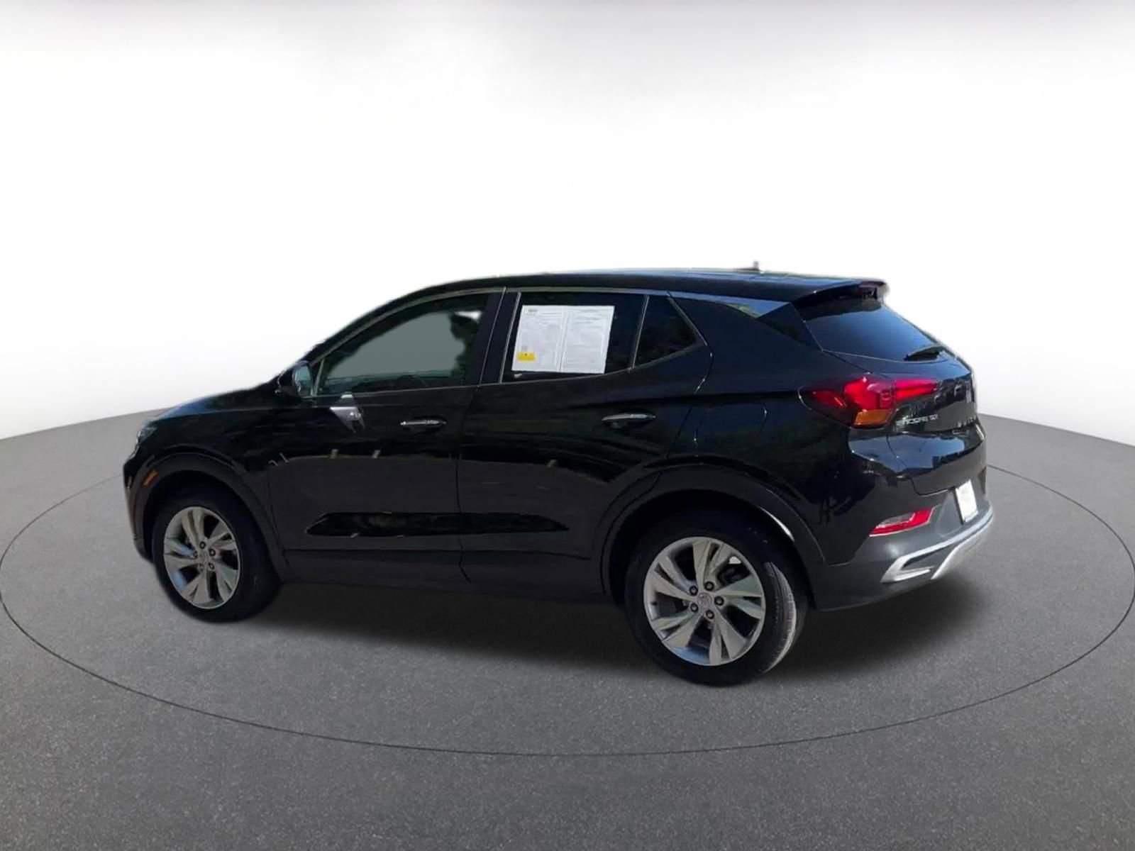 Used 2025 Buick Encore GX Preferred FWD image 10