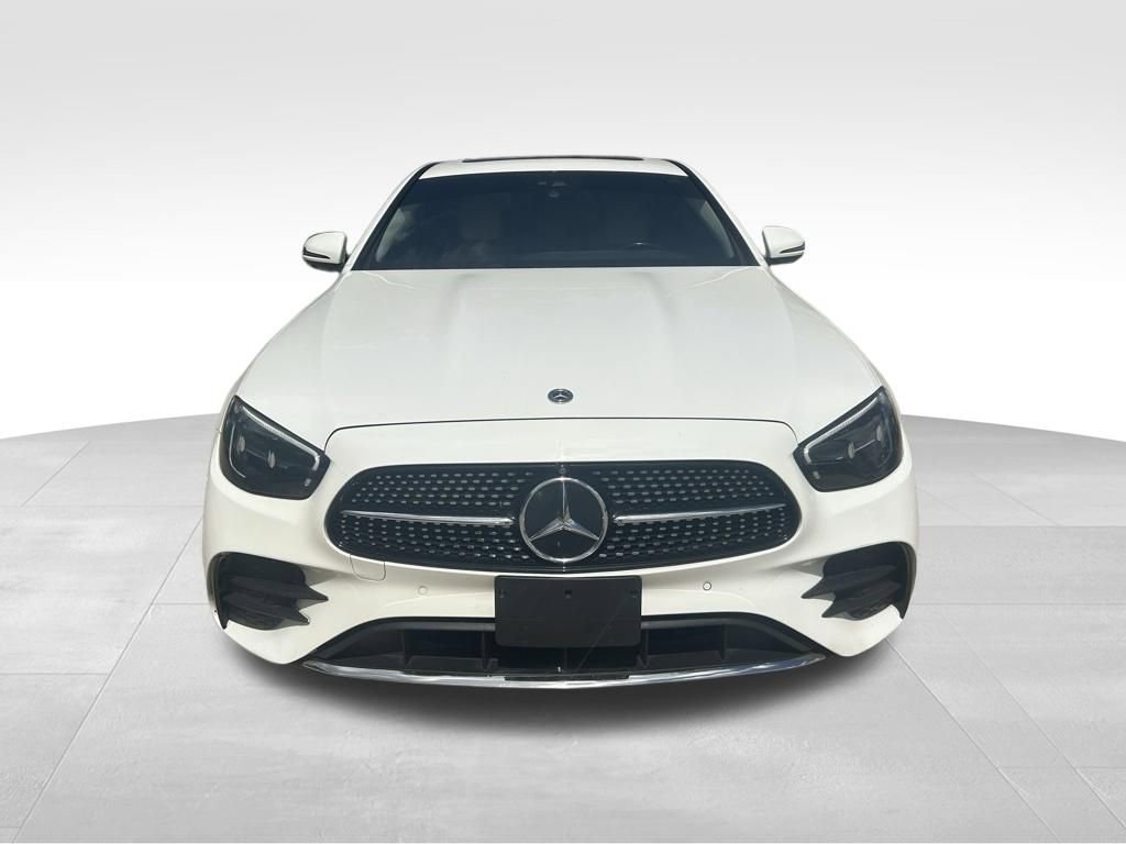 Used 2022 Mercedes-Benz E 350 E 350 image 8
