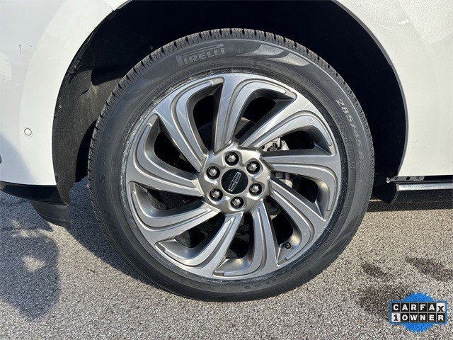 Used 2023 Lincoln Navigator Reserve image 38