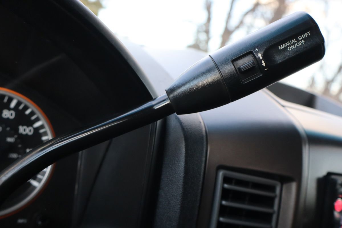 Used 2014 Nissan Titan S image 30