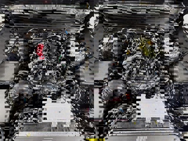 New 2026 Toyota Tacoma TRD Sport image 28