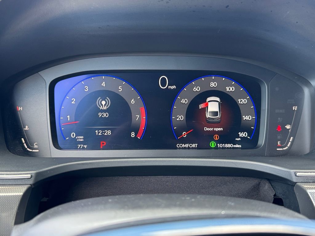 Used 2023 Acura Integra A-Spec FWD image 29