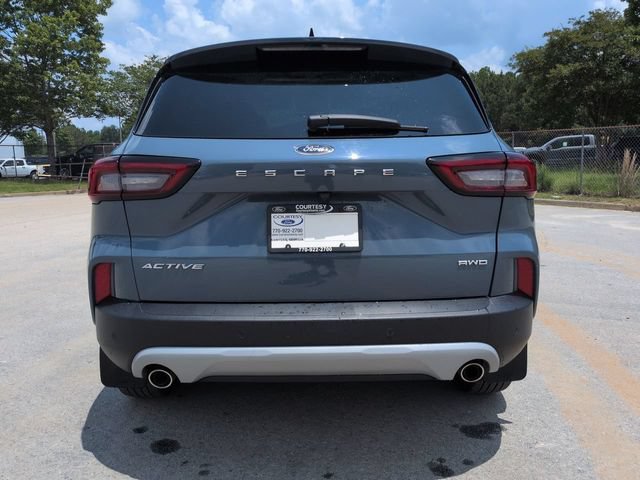 Certified 2023 Ford Escape Active w/ Tech Pack #1 AWD/4WD image 6