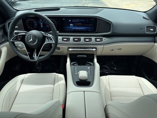 New 2025 Mercedes-Benz GLE 350 4MATIC image 12