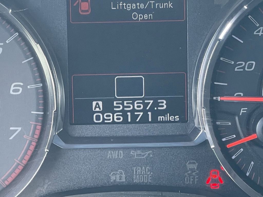 Used 2018 Subaru WRX Premium image 31