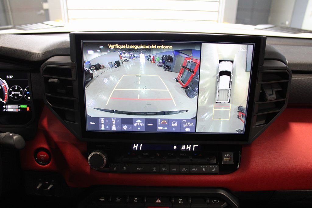 Used 2026 Toyota Tundra TRD Pro image 30