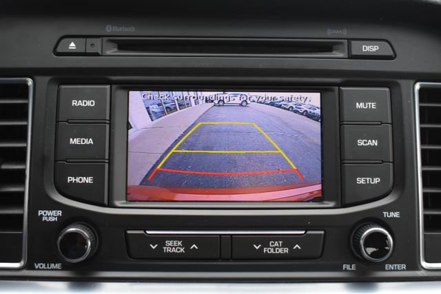 Used 2015 Hyundai Sonata Sport 2.0T image 23