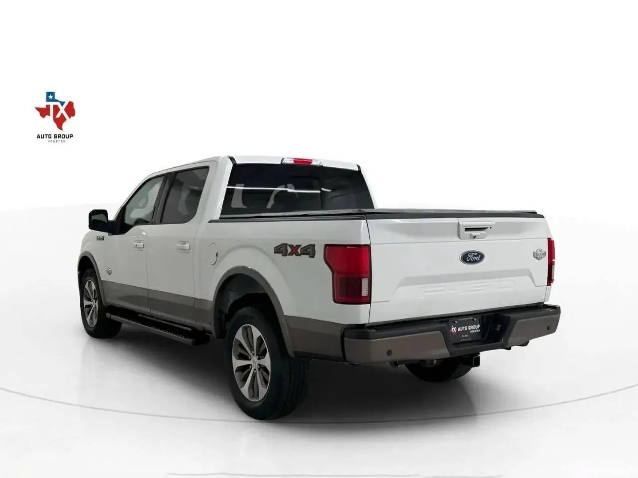 Used 2020 Ford F150 King Ranch w/ Trailer Tow Package AWD/4WD image 4