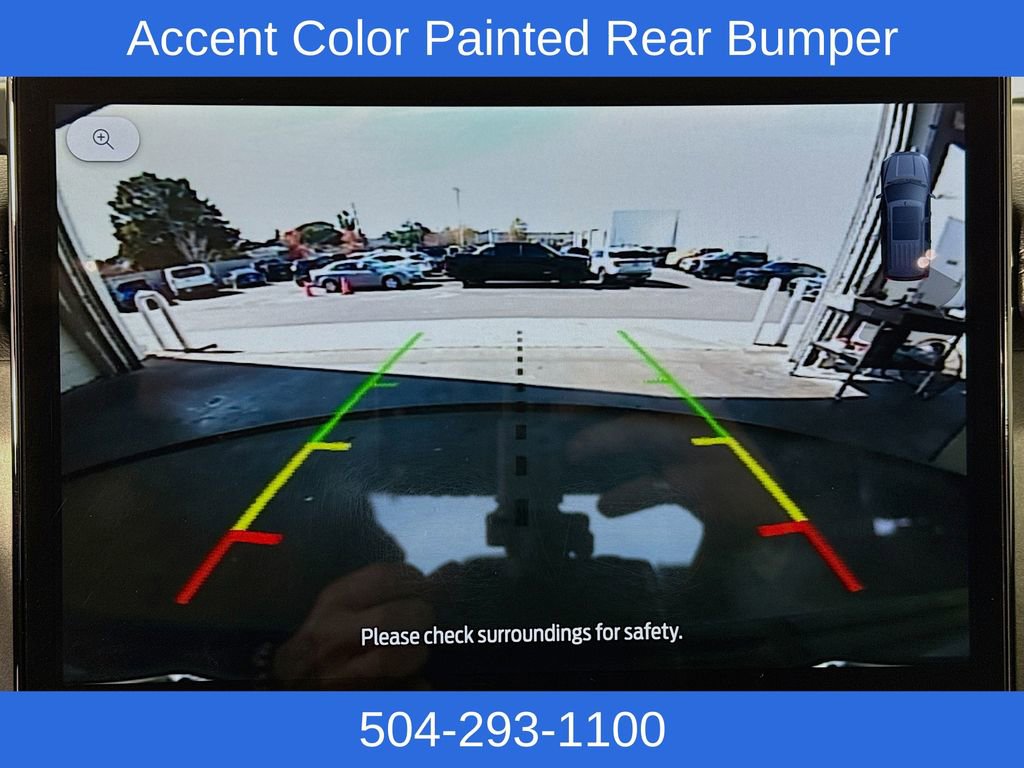 Certified 2024 Ford Expedition XLT image 14