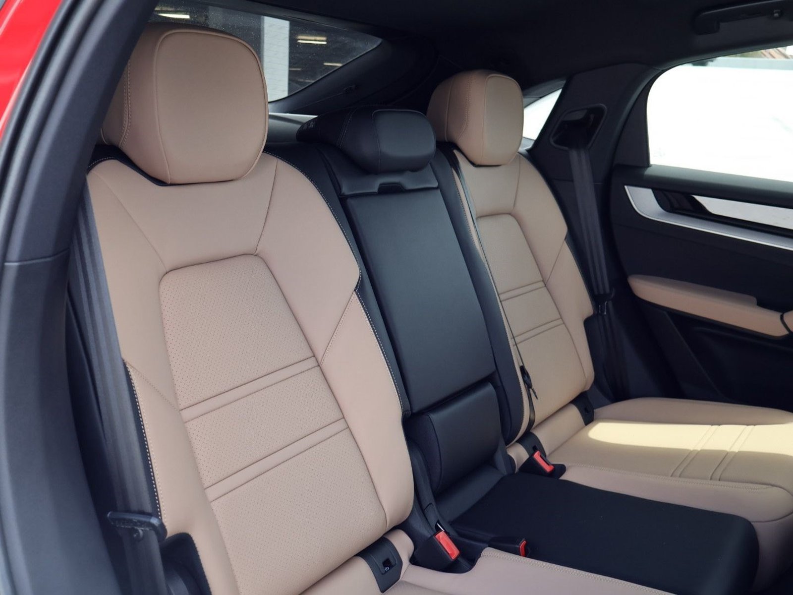 New 2026 Porsche Cayenne S AWD/4WD image 23