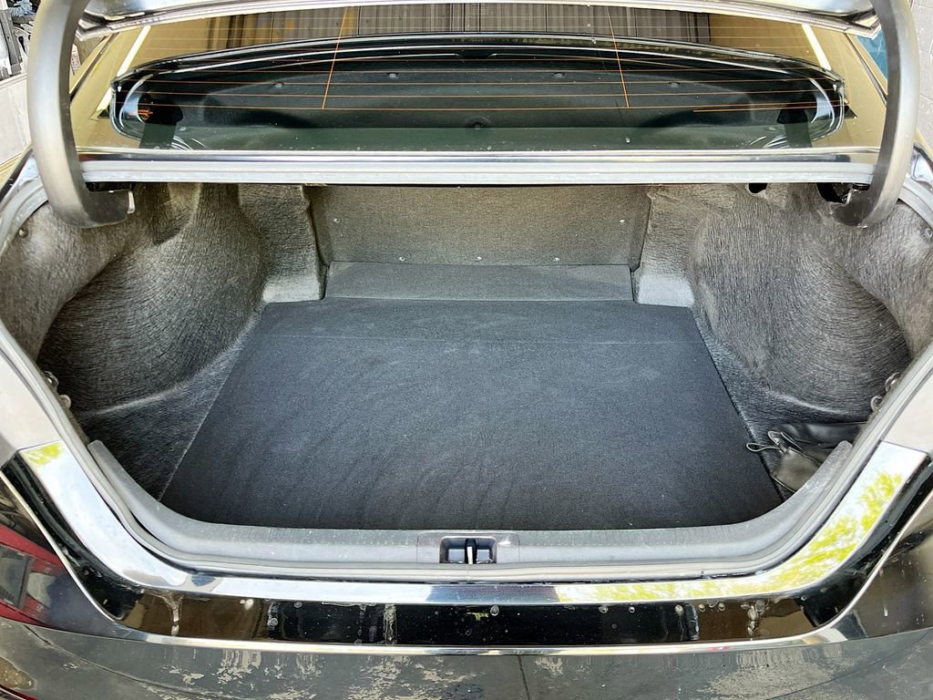 Used 2023 Toyota Camry TRD FWD image 24