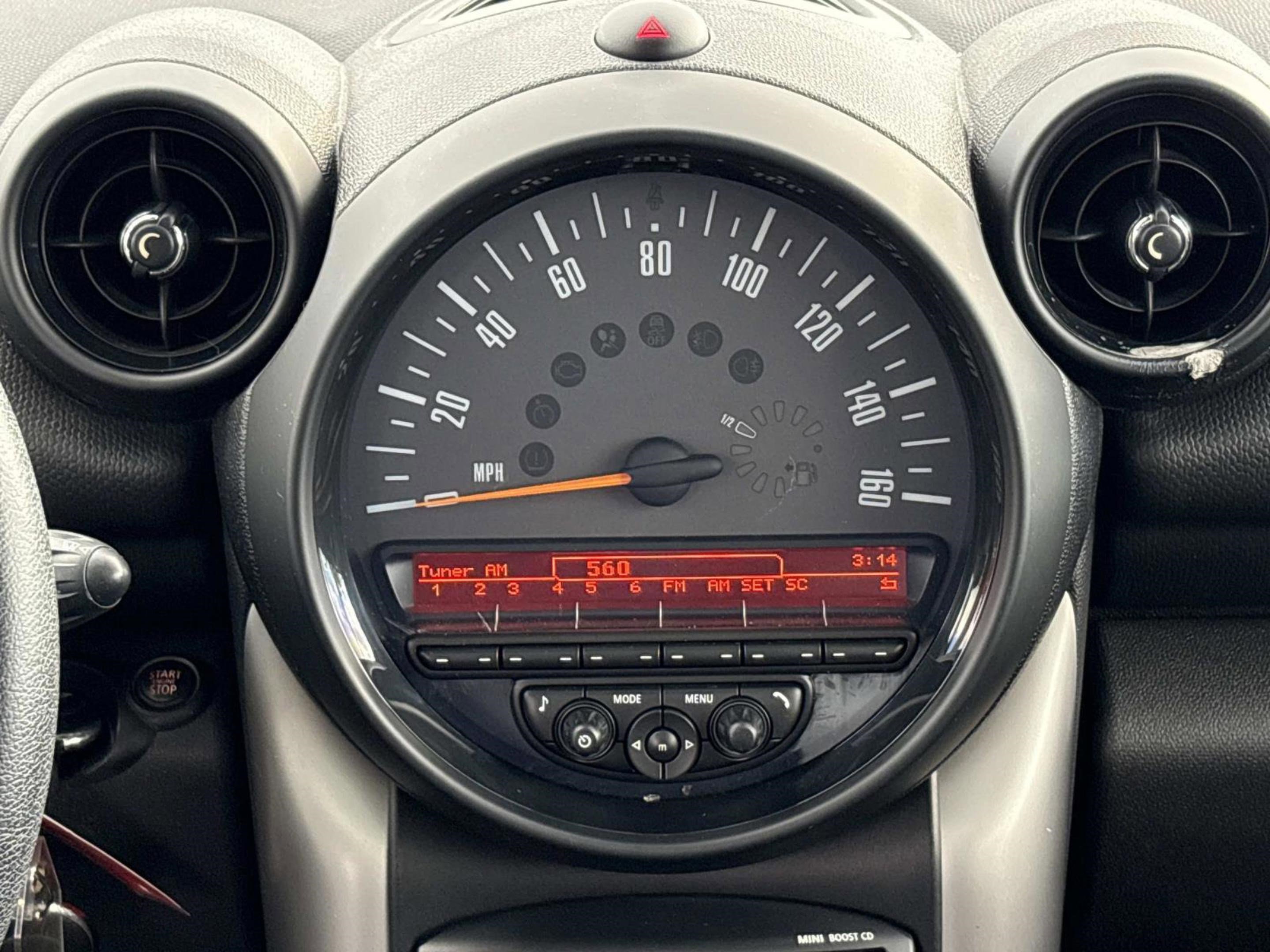 Used 2015 MINI Cooper Countryman image 16