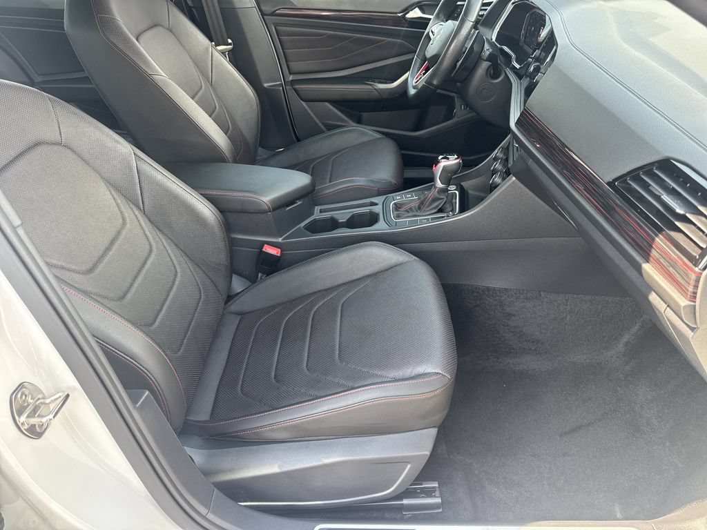 Used 2023 Volkswagen Jetta GLI Autobahn FWD image 13